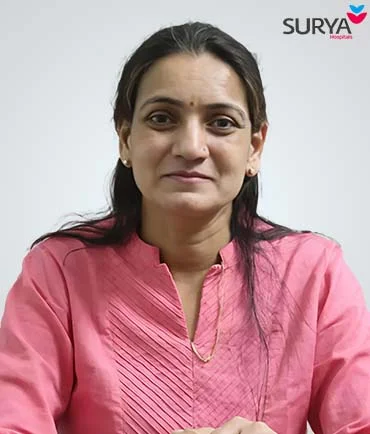 Surya Hospital